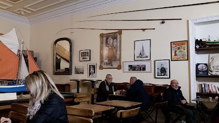 Le Bar à Manger, Bar aux Sables-d'Olonne
