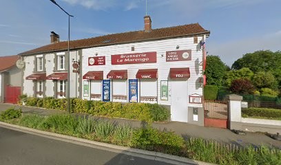 Bachelet, Bar à Wailly-Beaucamp