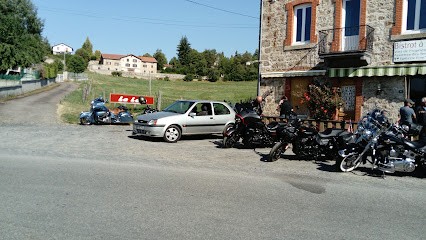 La Loco, Bar à Usson-en-Forez