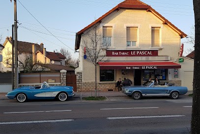 Bar Tabac Pascal, Bar à Dijon