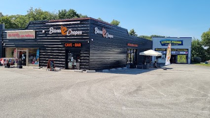 Bières Et Chopes Hennebont, Bar à Hennebont