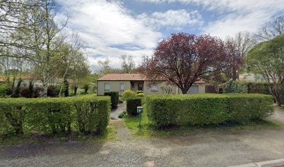 Fc2c, Bar à Courçon