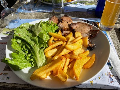 LE LAUPET, Bar à Gresse-en-Vercors