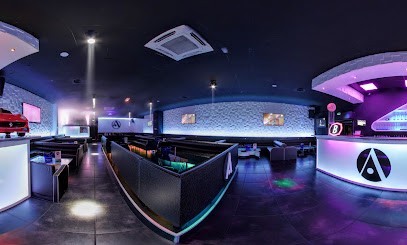 La Capitale Montpellier Lounge, Bar à Mauguio