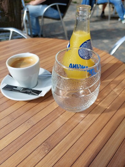 Le Jubilé, Bar à Roye