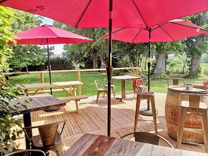 Rock'N Blues Concept, Bar à Saint-Rémy