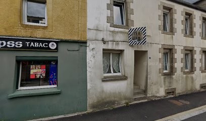 Combot Jean-Claude, Bar à Plouvorn