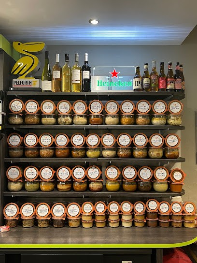 Clairefontaine Bar Cholet, Bar à Cholet