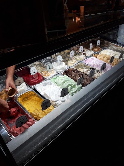 Au Marais Givré, Bar à Coulon