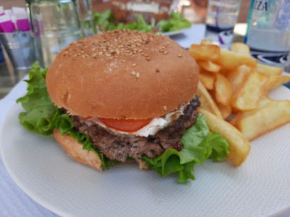 Bar des Amis, Bar à Manso