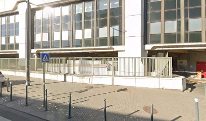 La Bière Dans Tous Ses états, Bar à Lille