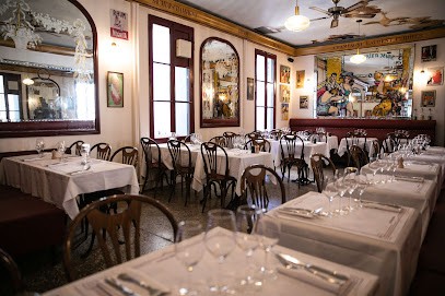 Le Chien Jaune, Bar à Tours