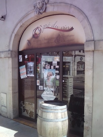 Le Monde D'après, Bar à Dijon