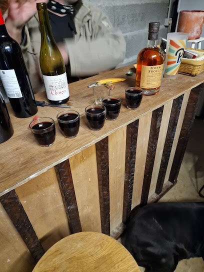 Cave de Steven, Bar à Essarts en Bocage