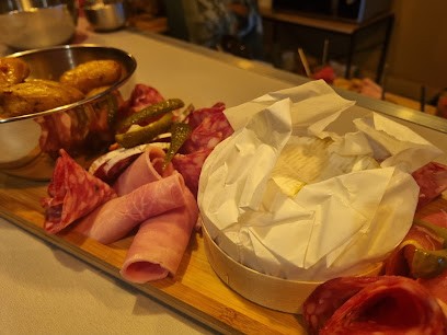 La Steff, Bar à Cheyssieu