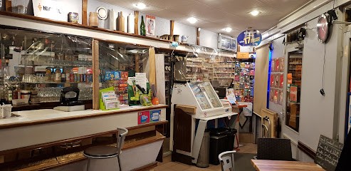 La Civette, Bar à Oissel