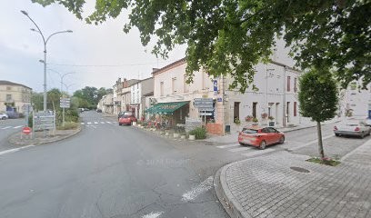 Le Tropic, Bar à Miramont-de-Guyenne