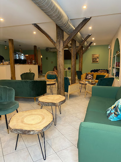 Luna Lounge Coffee, Bar à Limoges