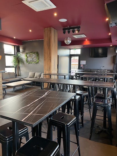 Le Noa, Bar à Villieu-Loyes-Mollon