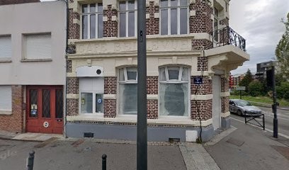 Farhi Martine, Bar à Valenciennes