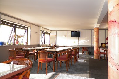 Les Neuf Fontaines, Bar à Marmande