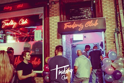 Trading Club Lille, Bar à Lille