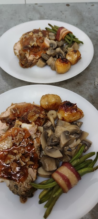 Le Scorpion, Bar à Saint-Parres-lès-Vaudes