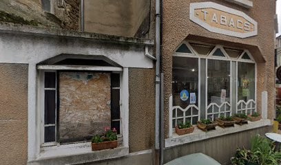 Chesne Marie Claude, Bar à Saint-Benoît-du-Sault