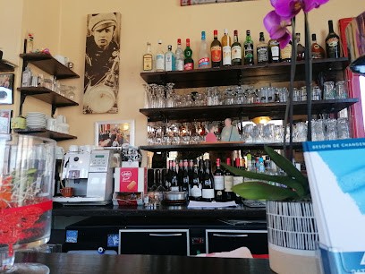 Le Fantôme De L'Opéra, Bar à Marcq-en-Baroeul