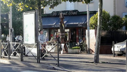 Le Rond Point, Bar au Perreux-sur-Marne