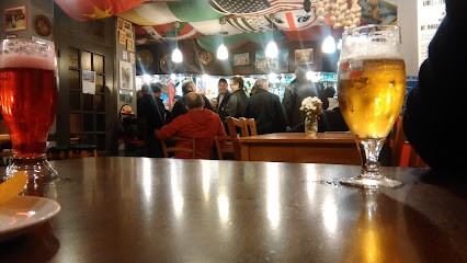 Chez Jeanne, Bar à Saint-Pol-de-Léon