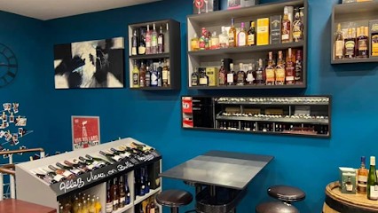 Signé Vin, Bar à Mennecy