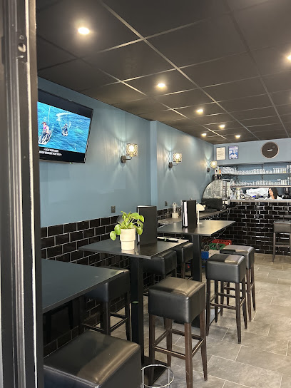 Le Monarque Bar Lounge Bar à Forbach