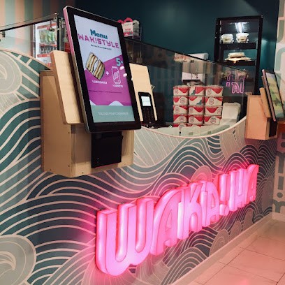 Waka!ha (Saint-Lys), Bar à Saint-Lys