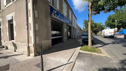 BAR LE RELAX, Bar à Ingré