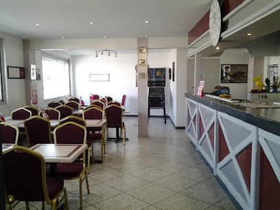 Café du Commerce, Bar à Sarry