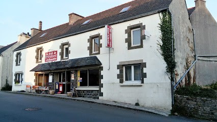 Jaouen Christine, Bar à Logonna-Daoulas