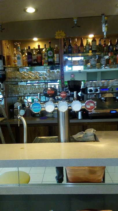 Chez Biloute, Bar à Saint-Memmie