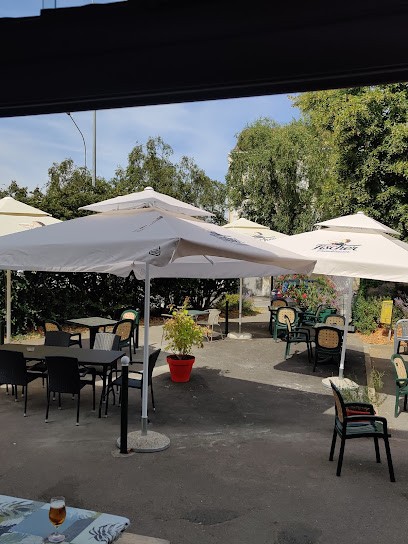 L'Escale, Bar à Coulommiers