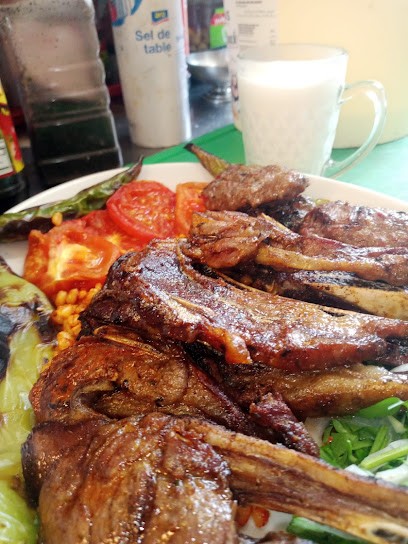 HUQQABAZZ LOUNGE BAR COLMAR, Bar à Ingersheim