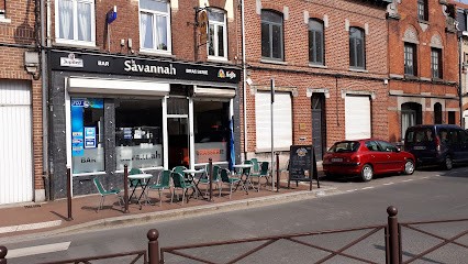 Le Savannah, Bar à Quesnoy-sur-Deûle