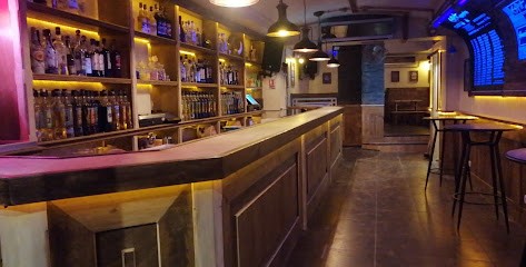 Espit Chupitos Lille, Bar à Lille