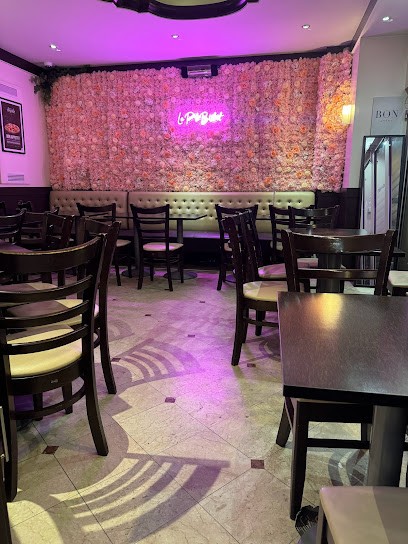 Tabac Le P'ti Bistrot, Bar à Paris 15