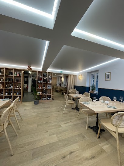 L'Enivrée, Bar à Sainte-Marie-aux-Mines