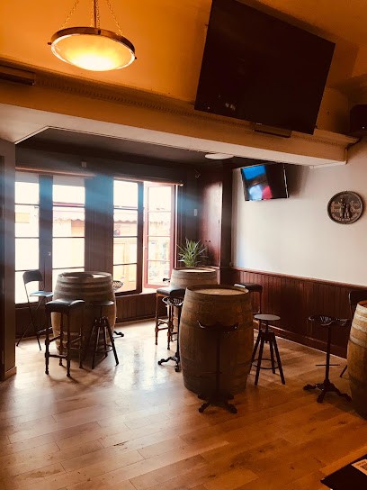 Le XV, Bar à Chinon