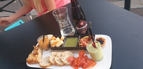 L'after Day, Bar à Vesoul