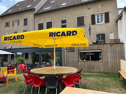 BAR EL BARRIO, Bar à Sarrebourg