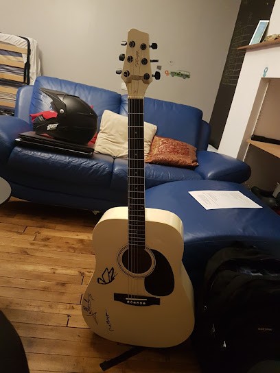 Joseph le curieux, Bar à Calan