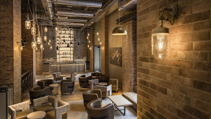 Bleecker Street Lounge, Bar à Chessy