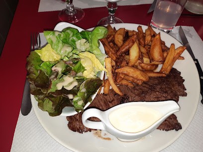 Bar De L'Etoile, Bar à Oullins